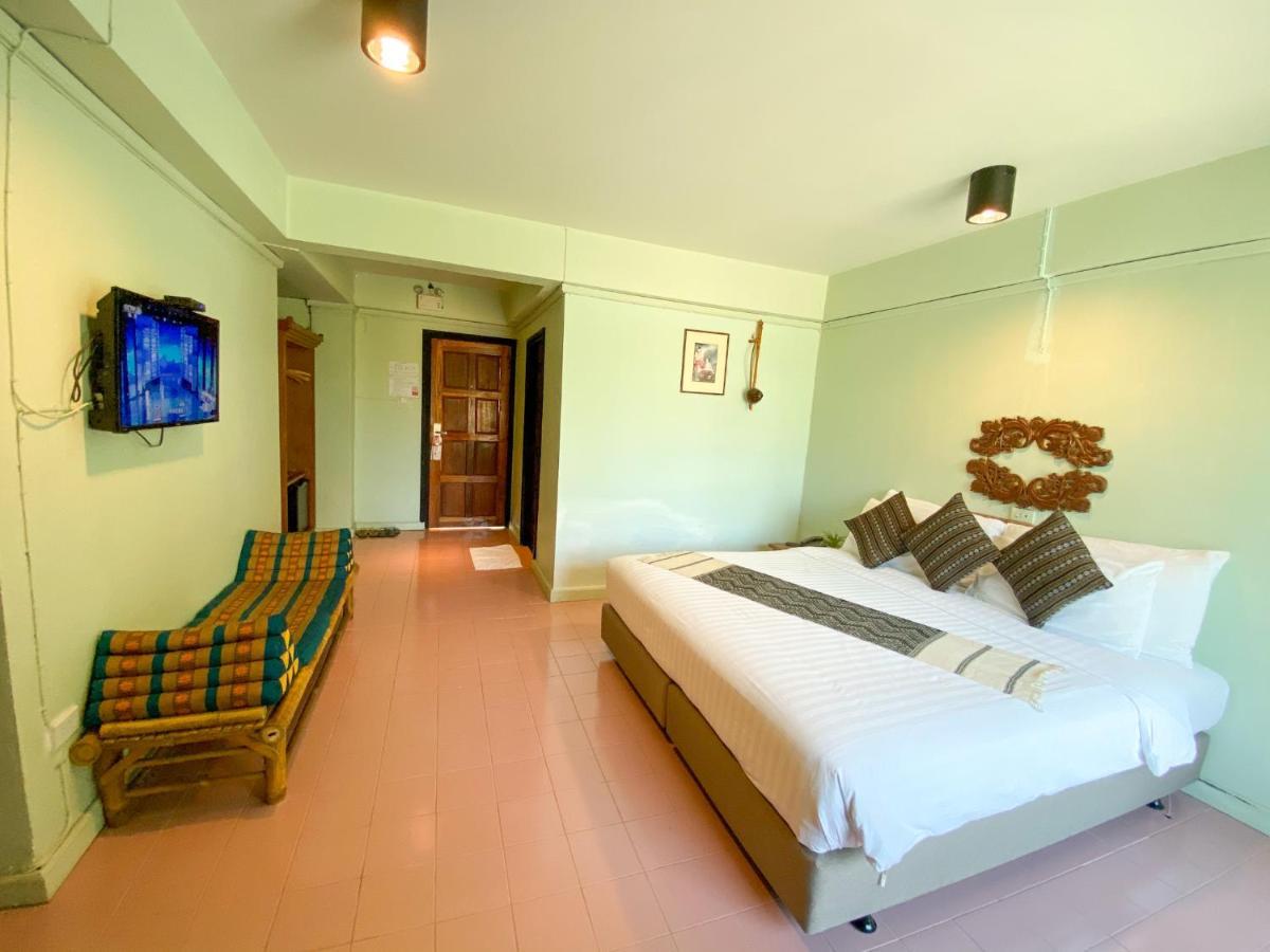 A Hotel Budget تْشينسينْ المظهر الخارجي الصورة