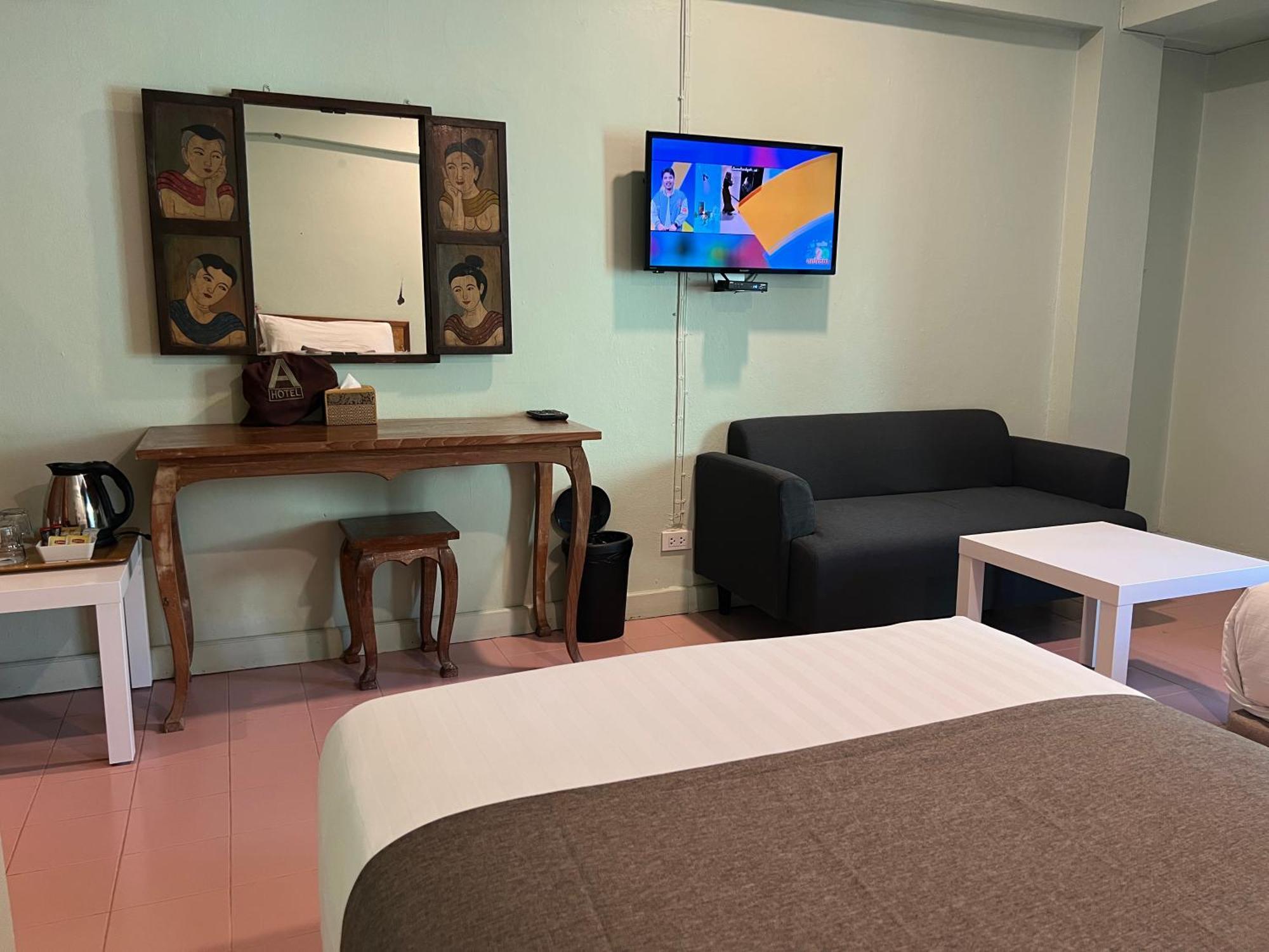 A Hotel Budget تْشينسينْ المظهر الخارجي الصورة