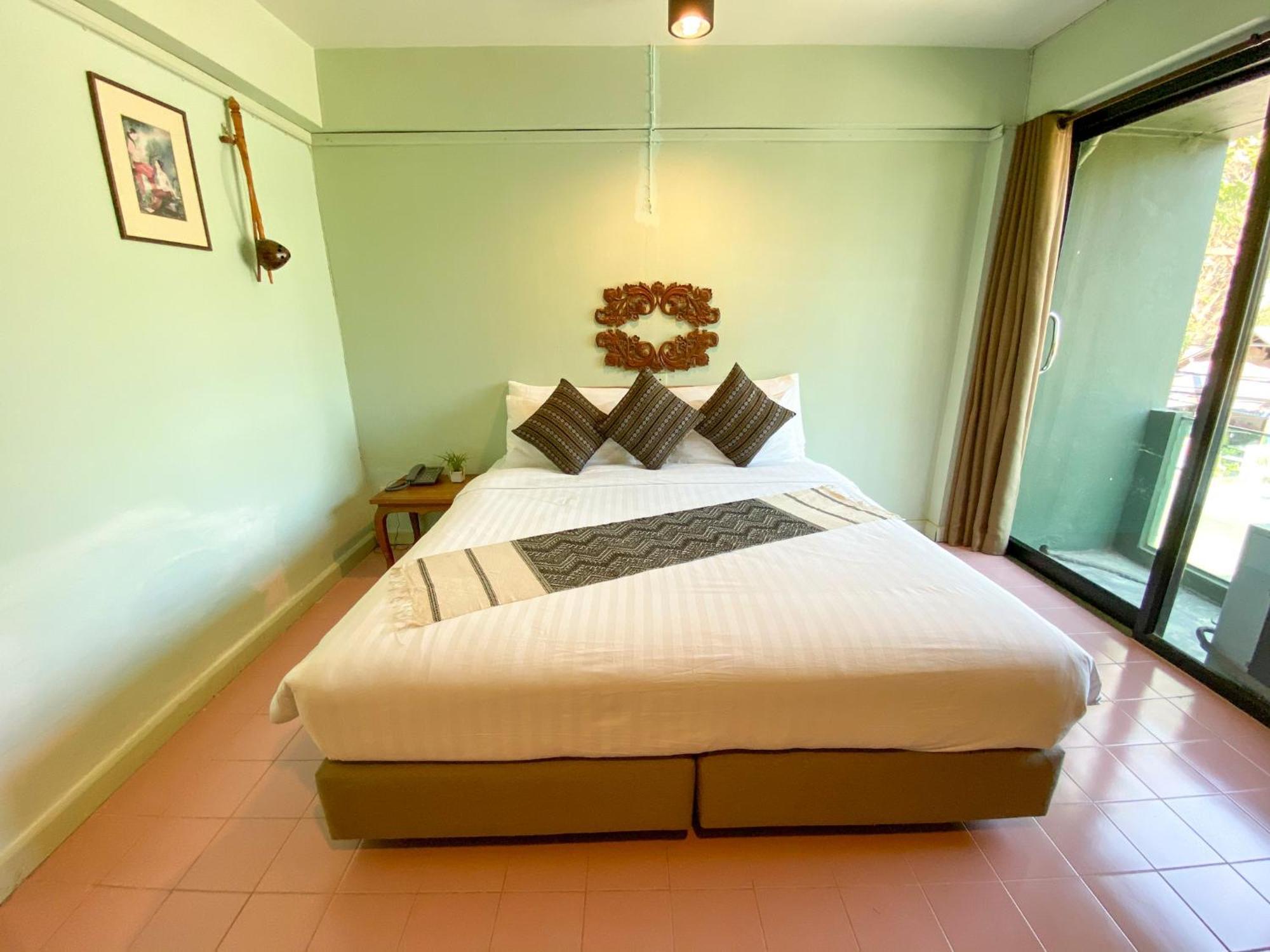 A Hotel Budget تْشينسينْ المظهر الخارجي الصورة