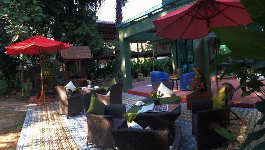 A Hotel Budget تْشينسينْ المظهر الخارجي الصورة